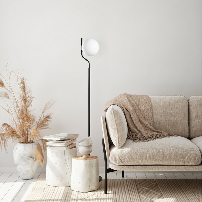 Opviq Tulip 13815 - Negro Opviq Tulip 13815 - Negro
